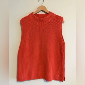 OLSEN ptp 23” Knit Vest